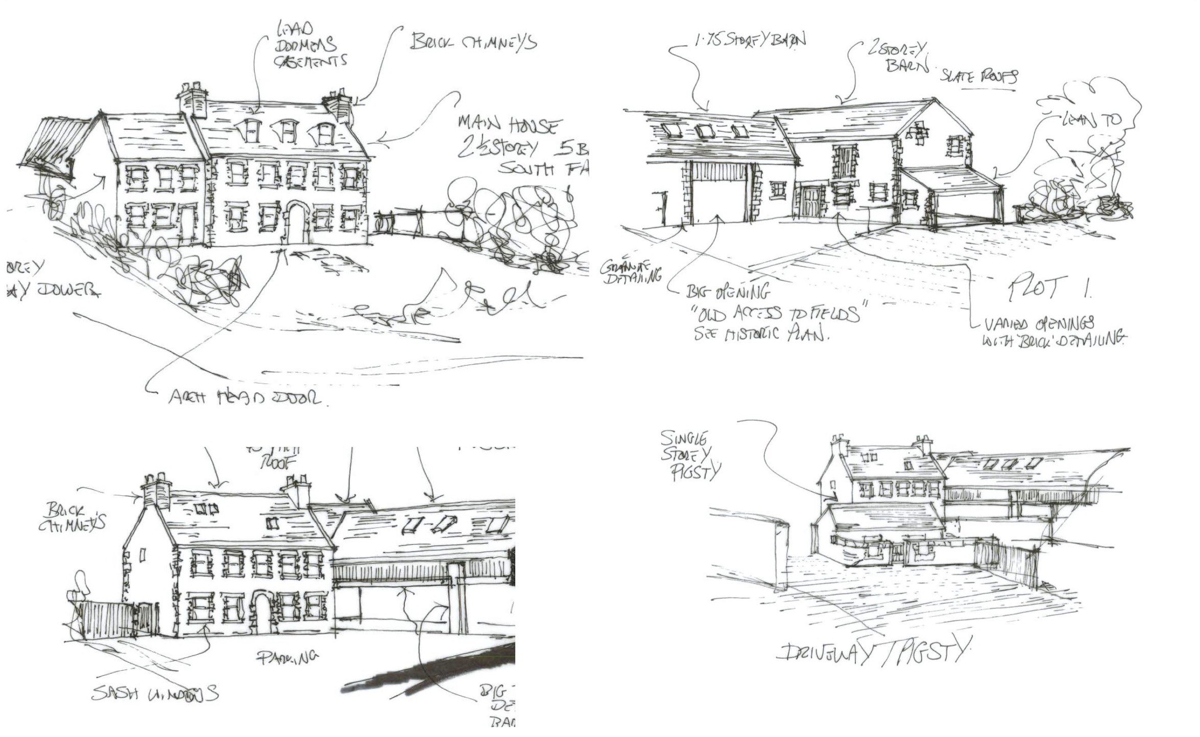 02 Sketch scheme 3d sketches