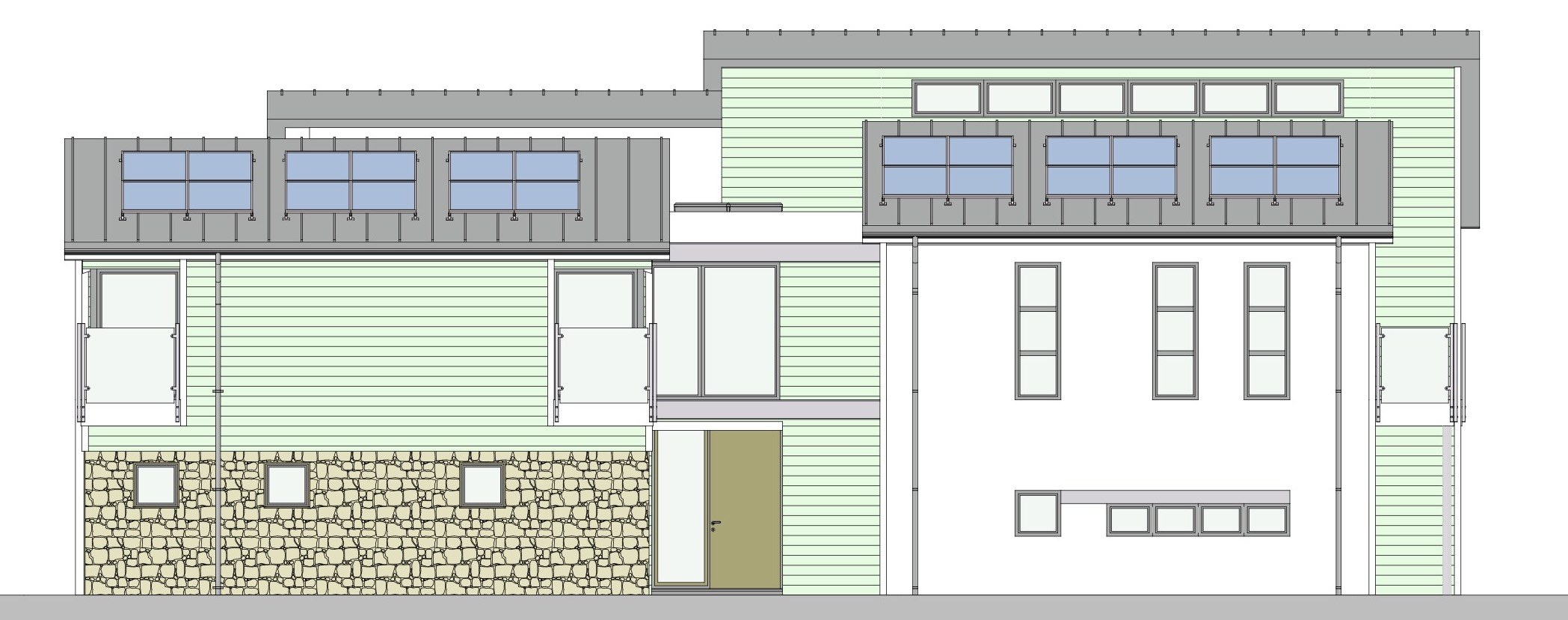 02c Planning Elevation