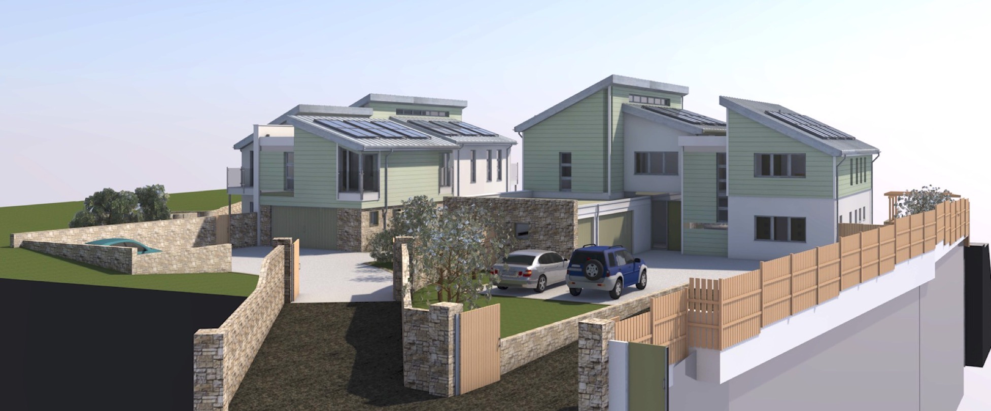 02e Planning CAD Model