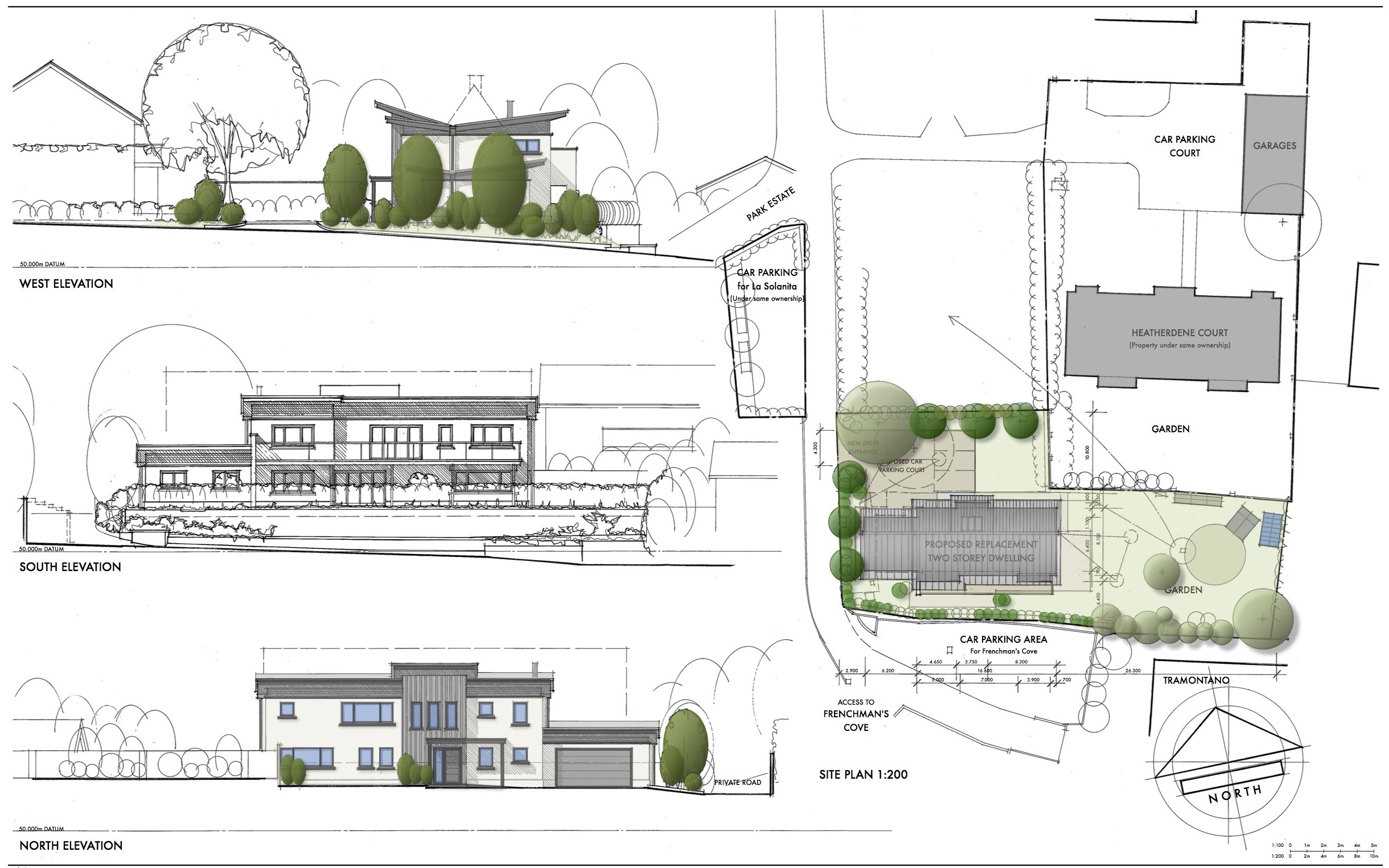 06 Planning Applications