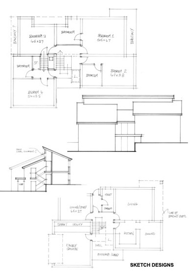 Services Architectural Design 01a